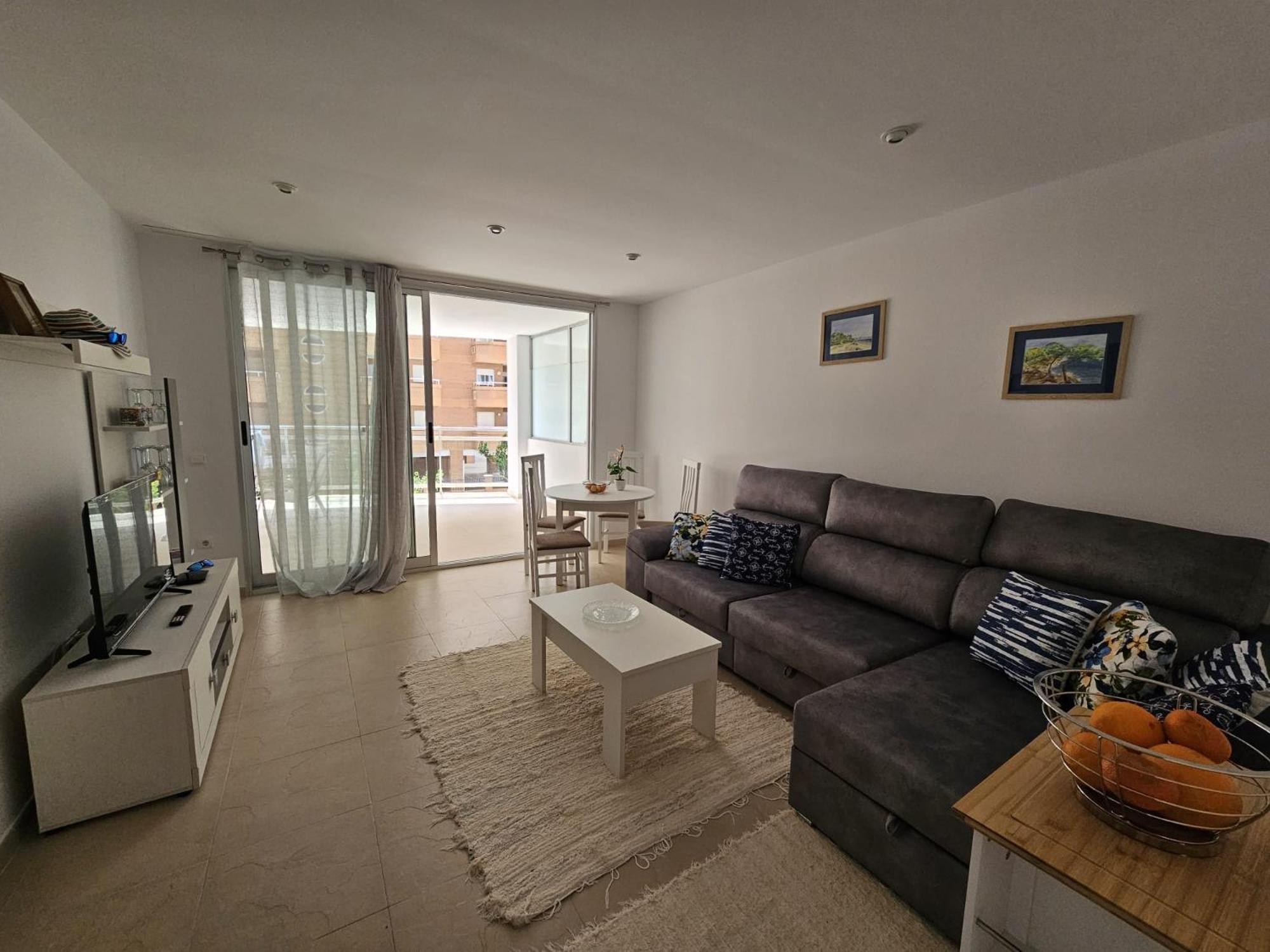 Mondrian Magic World - Sea View First Line Of The Beach Oropesa del Mar Exterior foto